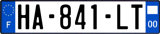 HA-841-LT