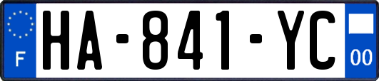 HA-841-YC