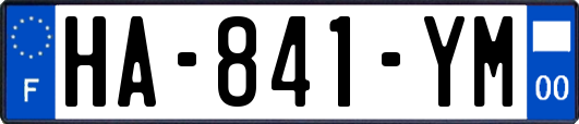 HA-841-YM