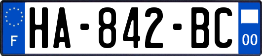 HA-842-BC