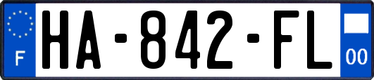 HA-842-FL