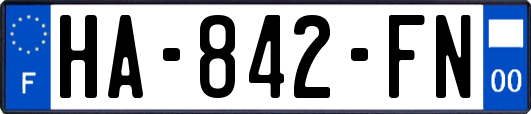 HA-842-FN