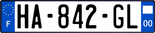 HA-842-GL