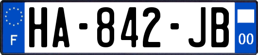 HA-842-JB