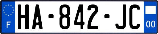 HA-842-JC