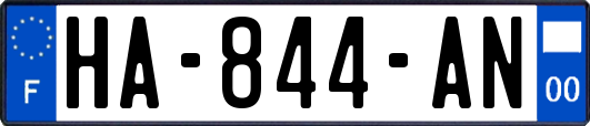 HA-844-AN