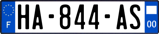 HA-844-AS