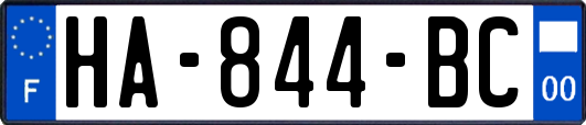 HA-844-BC