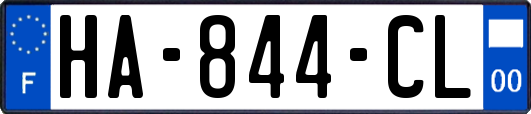 HA-844-CL