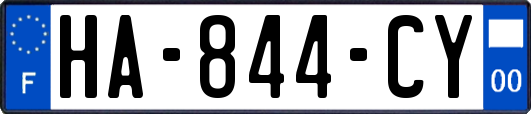 HA-844-CY