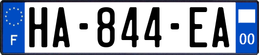 HA-844-EA