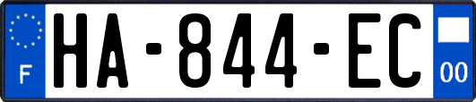 HA-844-EC