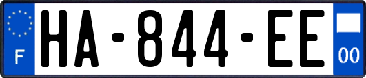 HA-844-EE
