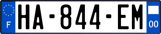 HA-844-EM