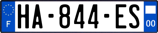 HA-844-ES