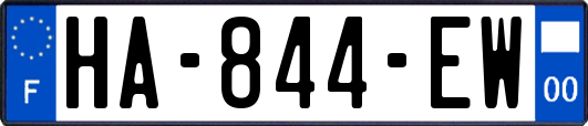 HA-844-EW