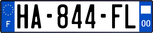 HA-844-FL