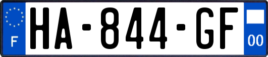HA-844-GF