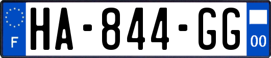 HA-844-GG