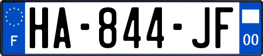 HA-844-JF