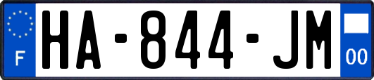 HA-844-JM