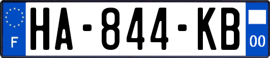 HA-844-KB