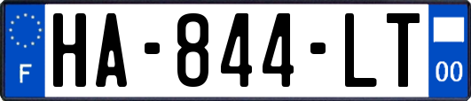 HA-844-LT