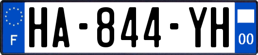HA-844-YH