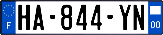 HA-844-YN
