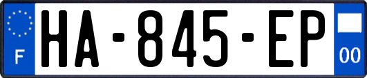HA-845-EP