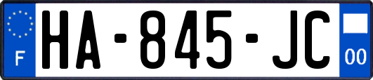 HA-845-JC