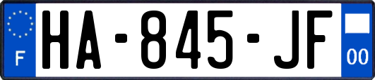 HA-845-JF