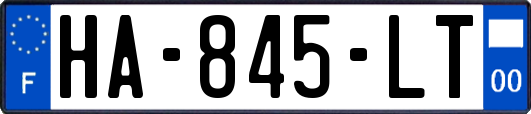 HA-845-LT