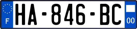 HA-846-BC