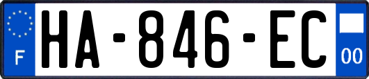 HA-846-EC