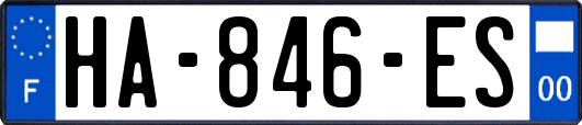 HA-846-ES