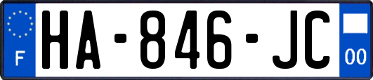 HA-846-JC