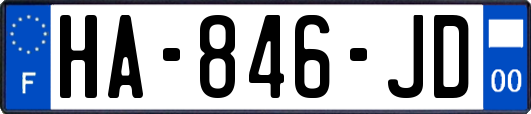 HA-846-JD