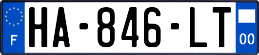 HA-846-LT