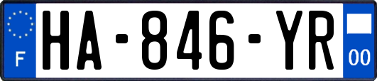 HA-846-YR