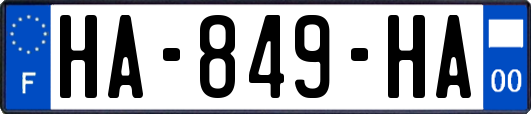 HA-849-HA