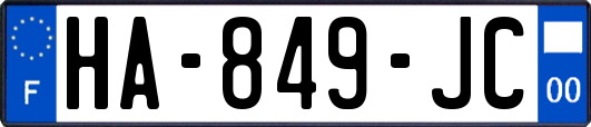 HA-849-JC