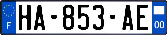 HA-853-AE