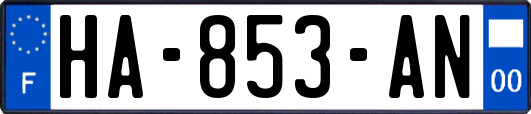 HA-853-AN