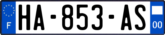 HA-853-AS