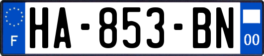 HA-853-BN