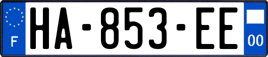 HA-853-EE