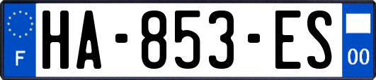 HA-853-ES