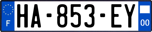 HA-853-EY