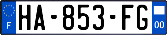 HA-853-FG